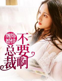 缠绵婚情：总裁不要啊苏晚陆庭尧