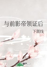 与前影帝领证后