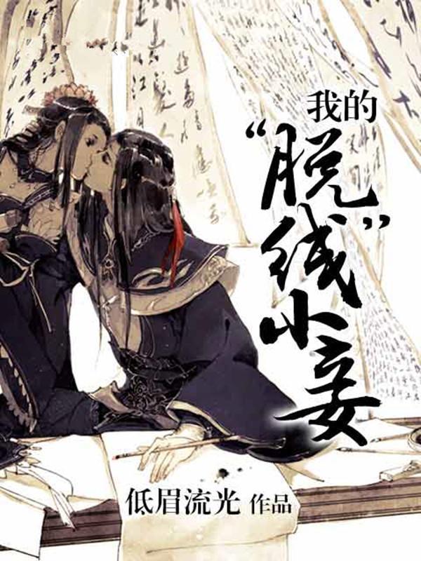 我的“脱线”小妾