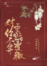 对你不算重蹈覆辙