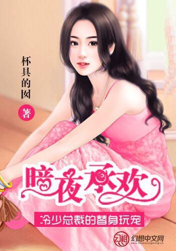 暗夜承欢:冷少的替身玩宠