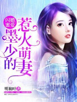 闪婚蜜爱:墨少的惹火萌妻