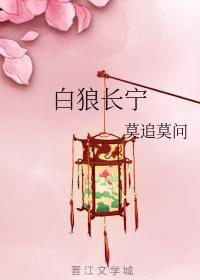 白狼长宁