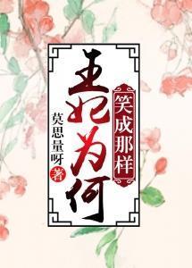 王妃为何笑成那样