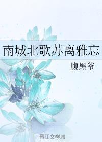 南城北歌苏离雅忘