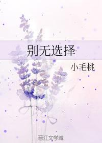 别无选择