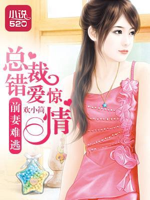 前妻难逃:总裁错爱惊情