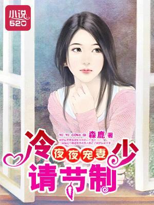 夜夜宠妻：冷少请节制