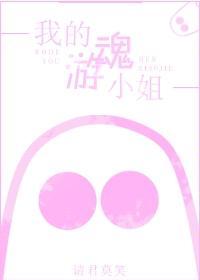 我的游魂小姐