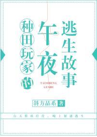 种田玩家的午夜逃生故事
