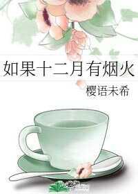 如果十二月有烟火
