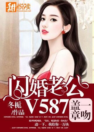 一吻盖章,闪婚老公V587