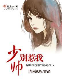 少帅别惹我