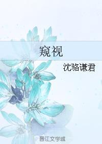 窥视