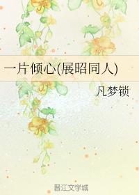 一片倾心(展昭同人)