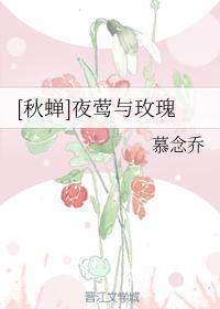 [秋蝉]夜莺与玫瑰