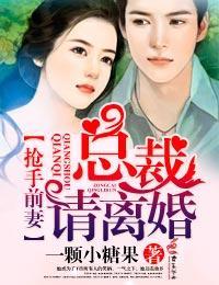 抢手前妻，总裁请离婚