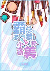 霸道总裁与美妆小哥