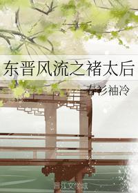 东晋风流之褚太后
