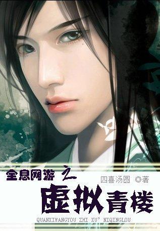 全息网游之虚拟青楼