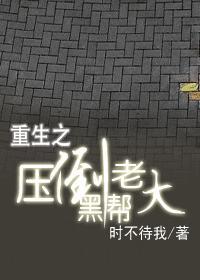 压倒黑帮老大