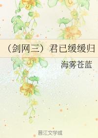 (剑三)君已缓缓归