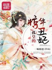 孤皇的惊华丑妃段如兰钟明巍阿丑
