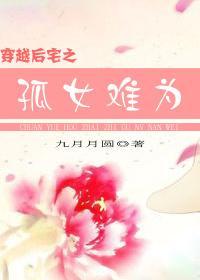 穿越后宅之孤女难为