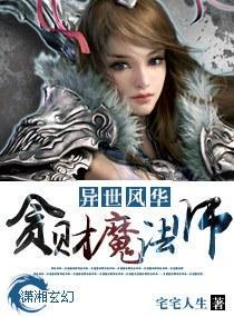 异世风华—贪财魔法师