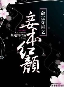 命定穿越之妾本红颜