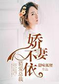 猎爱总裁：娇妻不依