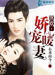 贪欢,娇宠暖妻