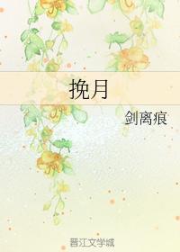 挽月