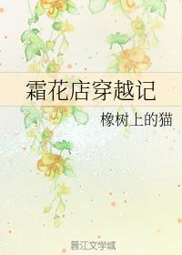霜花店穿越记