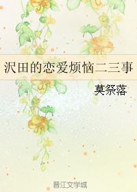 沢田的恋爱烦恼二三事