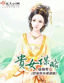 贵女谋略