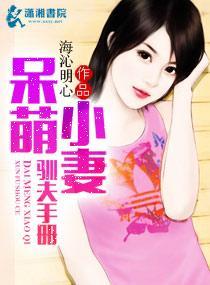 呆萌小妻驯夫手册