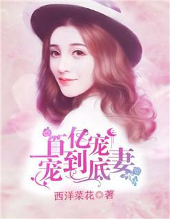 百亿宠妻,一宠到底