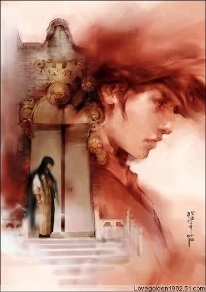 敛翅(深宫囚续)