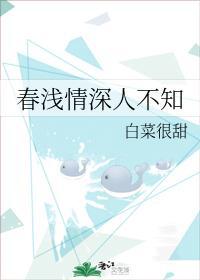春浅情深人不知