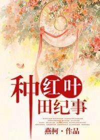 红叶种田记事