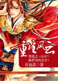 重生风云——禁爱之·狼群里的羔羊!