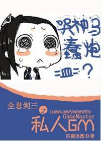 全息剑三之私人ＧＭ