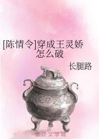 [陈情令]穿成王灵娇怎么破