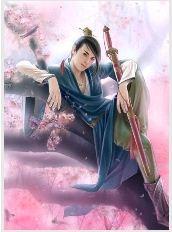 原来神仙都是穿越来的