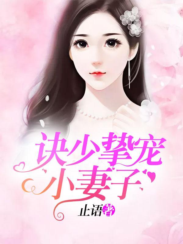 诀少挚宠小妻子