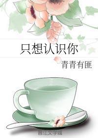 只想认识你