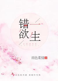 错欲一生