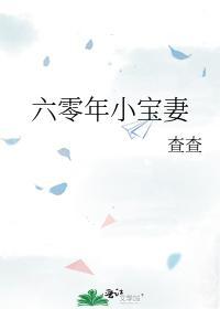 六零年小宝妻
