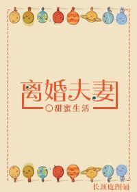 离婚夫妻